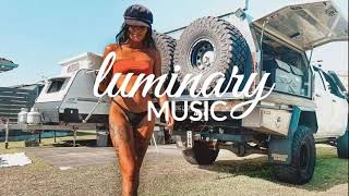 Black Eyed Peas-Shut Up (ISHNLV Remix) |#LUMINARYMUSIC Resimi