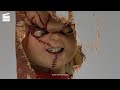 Le Fils de Chucky : La fin de la famille CLIP HD