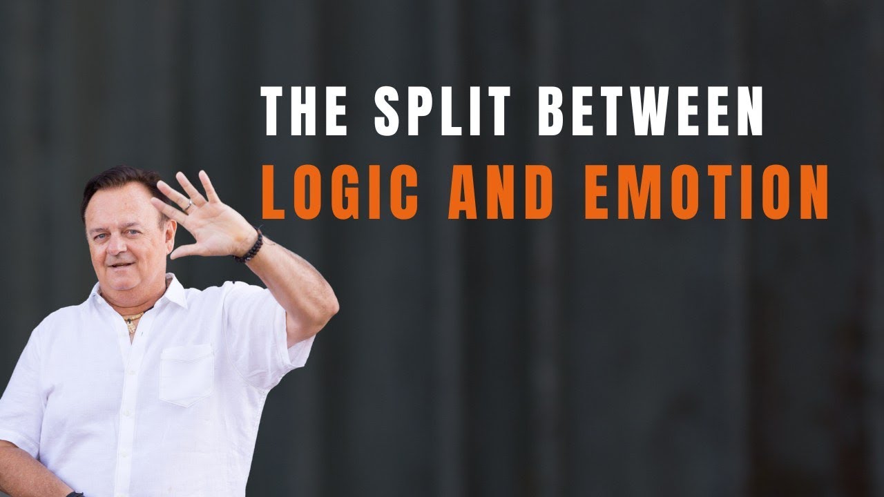 The Hidden Power of Logic and Instinct in Business