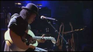 &quot;Can`t be Satisfied&quot; - Buddy Guy (acoustic)