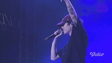 eaJ Park (Jae) - Head In The Clouds Jakarta HITC 2022 Full Performance