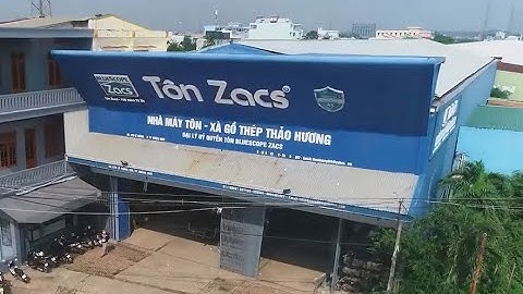 CKMN_Dây chuyền máy tôn xốp pu cách âm cách nhiệt | Máy cán tôn 2 tầng 11 sóng và 6 sóng chạy PU