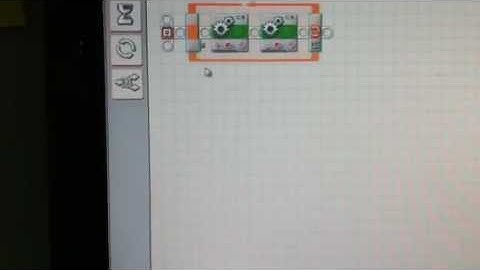 Cybermusic NXT-G Programming Tutorial 5: Loops