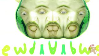 PewDiePie Cocomelon Intro gets eaten by Hippo Effects l Eight Wrong Csupo Effects