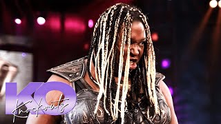 Awesome Kong's MOST AMAZING TNA Matches