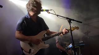 Kelley Stoltz - You had to be there (20.07.22)Live@ La Station, Paris.