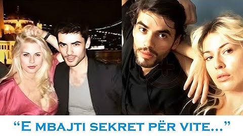 Kam dy fëmijë me të” Olta Gixhari pranon të kaluarën me Nik Xhelilajn LIVE në emision
