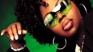 Angie Stone - Wish I Didn't Miss You (up-pitched) chords