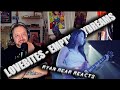 LOVEBITES - EMPTY DAYDREAM - Ryan Mear Reacts