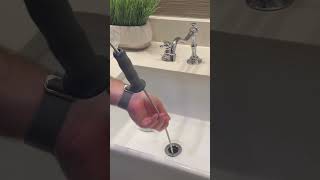 I bought the VIRAL DrainShroom - does it really work?
I bought the VIRAL DrainShroom - does it really work? I bought the VIRAL DrainShroom - does it really work?