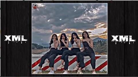 Best friend 🥀 || 🥀Alight motion🥀|| Xml❤🤍 check description⤵️⤵️