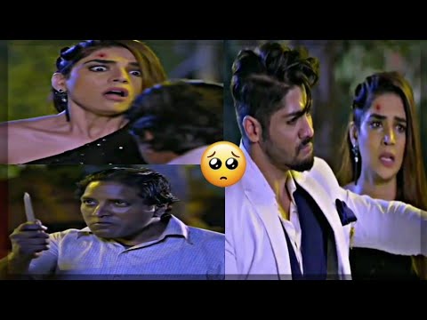 سمير ينقذ شريستي من العصابة أو الموت أحداث قادمة مسلسل حياة قلبي 