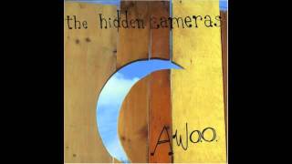 The Hidden Cameras - For Fun