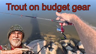 Reel in the Deals: Top Bargain Fishing Gear Finds!