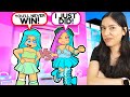 TRYING TO WIN PAGEANT QUEEN to MAKE MY BULLY JEALOUS! (Roblox Royale High)