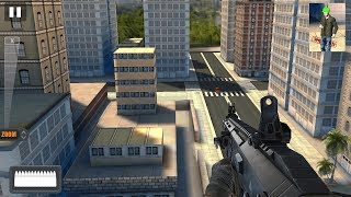 Elite Killer: City Sniper (Android Game) by LULU STUDIO screenshot 3