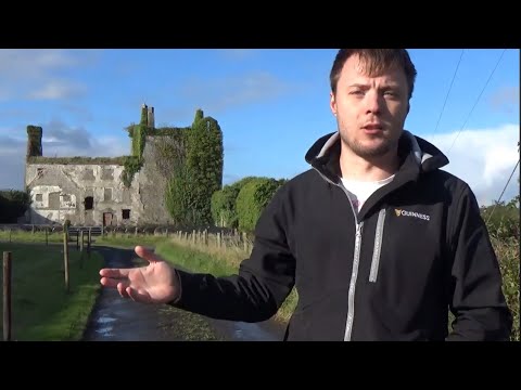 Irish Rising of 1798 Tour - The French Invasion