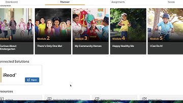 Ed Is Your Friend iRead Tutorial