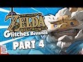 Duplicating Hearts & More - Glitches in Breath of the Wild Revisited - Part 4 - DPadGamer