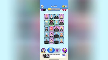 Clue Master Level 90 Solution Walkthrough 