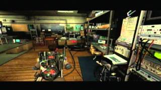 Ghostbusters-Easter eggs