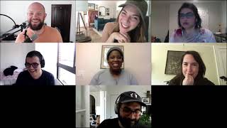 TCL 7: Week 3 - Demos & Pair Programming Learning Module