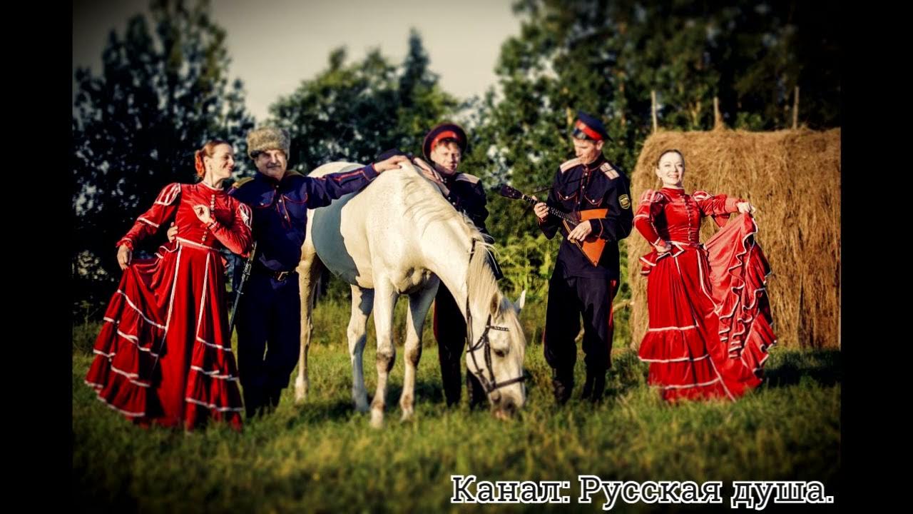 донской тематики