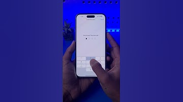 Turn Off In-App Purchases on iPhone #shorts