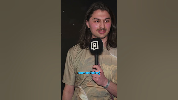Zhodnotili jsme backstage na koncertě Ventolina