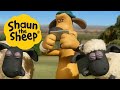 Shaun the Sheep Season 6 (Clip) | Hashtag Farmstar