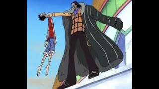 One Piece an Antidote to Nihilism Part 6 (ep 111-135) #onepiece