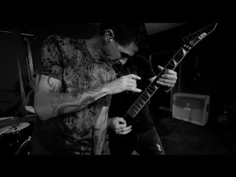 Sabbra Cadabra Metallica Cover- Oblivion A.D.