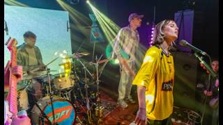 SOFY How to Perform Magic Album Launch Party