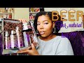 The Mane Choice CHEERS Collection | Worth the Hype???