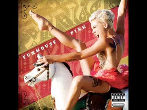 (+) Bad Influence-P!nk