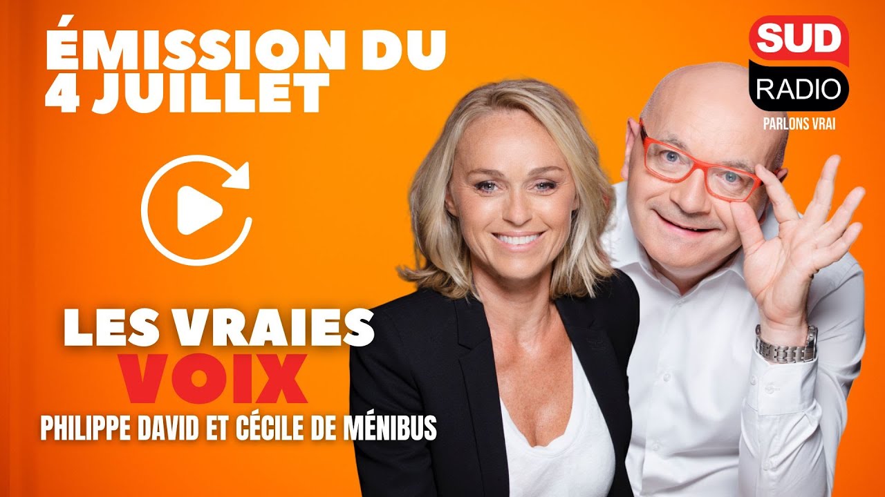 Y a t’il deux France irréconciliables  et peut-on barrer la route au RN ?