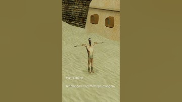 How I made an open world map for my UE5 RPG #gamedevelopment #gaming #osrspodcast #unrealengine