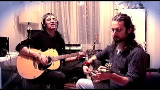 Murat Kekilli Feat Serkan Yıldız Aman Aman Akustik