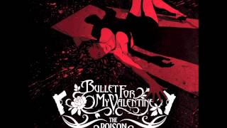 Bullet For My Valentine ''Spit You Out''