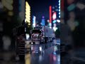 Title: "Incredible Diecast Diorama Truck: Building a Stunning Scene!"