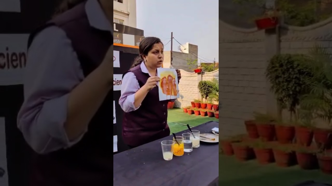 ✨ Exploring Science the Fun Way! 🔬