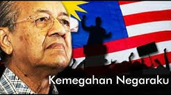 Kemegahan Negaraku - Lagu Patriotik  - Durasi: 1:40. 