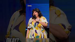 Esophagus - Mary Basmadjian - Stand Up Comedy