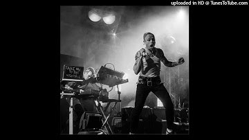 The Prodigy - We Hate Everyone [