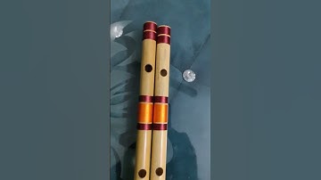 Professional flutes D,D# Middle Safed 2 Aur Kali 2 #bansuri_guru #online_flute #instrumental_flute