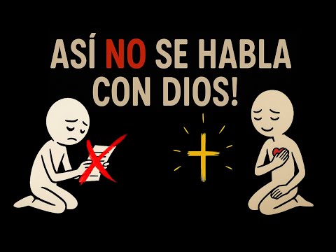 No ores como