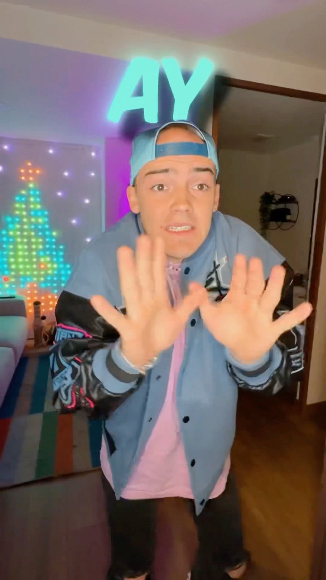 Mi novia ME VA A VOLER LOCO ?‍???