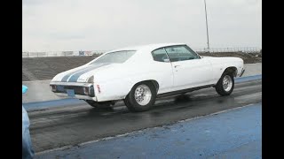 1970 Chevelle SS 496 BBC 11.60's N/A On Pumpgas 1970 Chevelle SS 496 BBC 11.60's N/A On Pumpgas