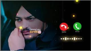 Meri Maa Mera Rab || Sidhu moosewala new panjabi ringtone || Just Listen ||