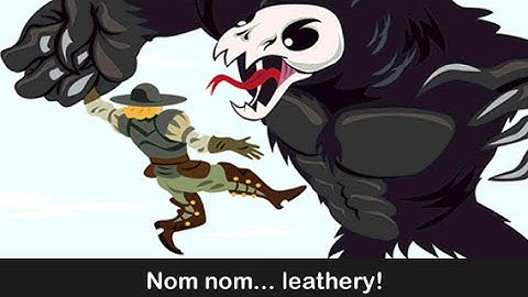 FRANCISCO MONTOYA -- Temple Run 2 (Gameplay Video)